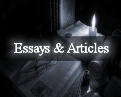 essays and articles tbn