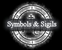 symbols sigils tbn